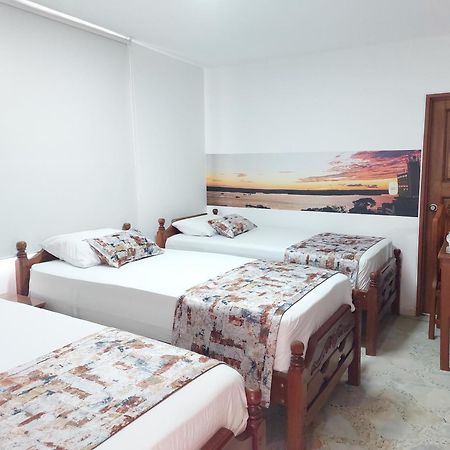 בואנוונטורה Hotel Steven מראה חיצוני תמונה