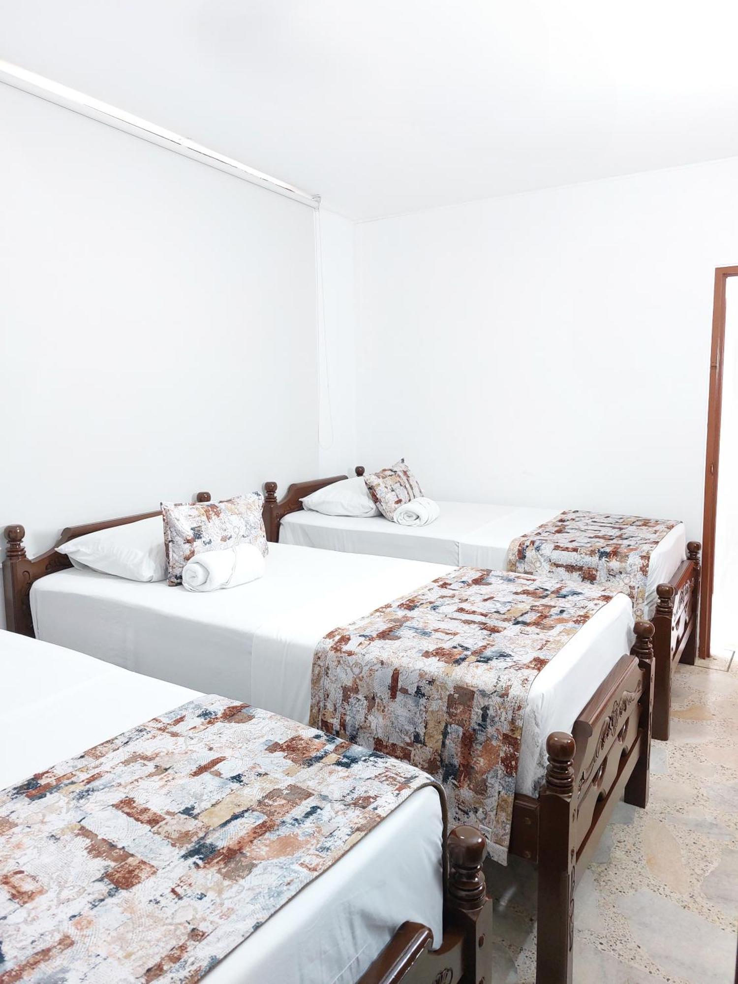 בואנוונטורה Hotel Steven מראה חיצוני תמונה