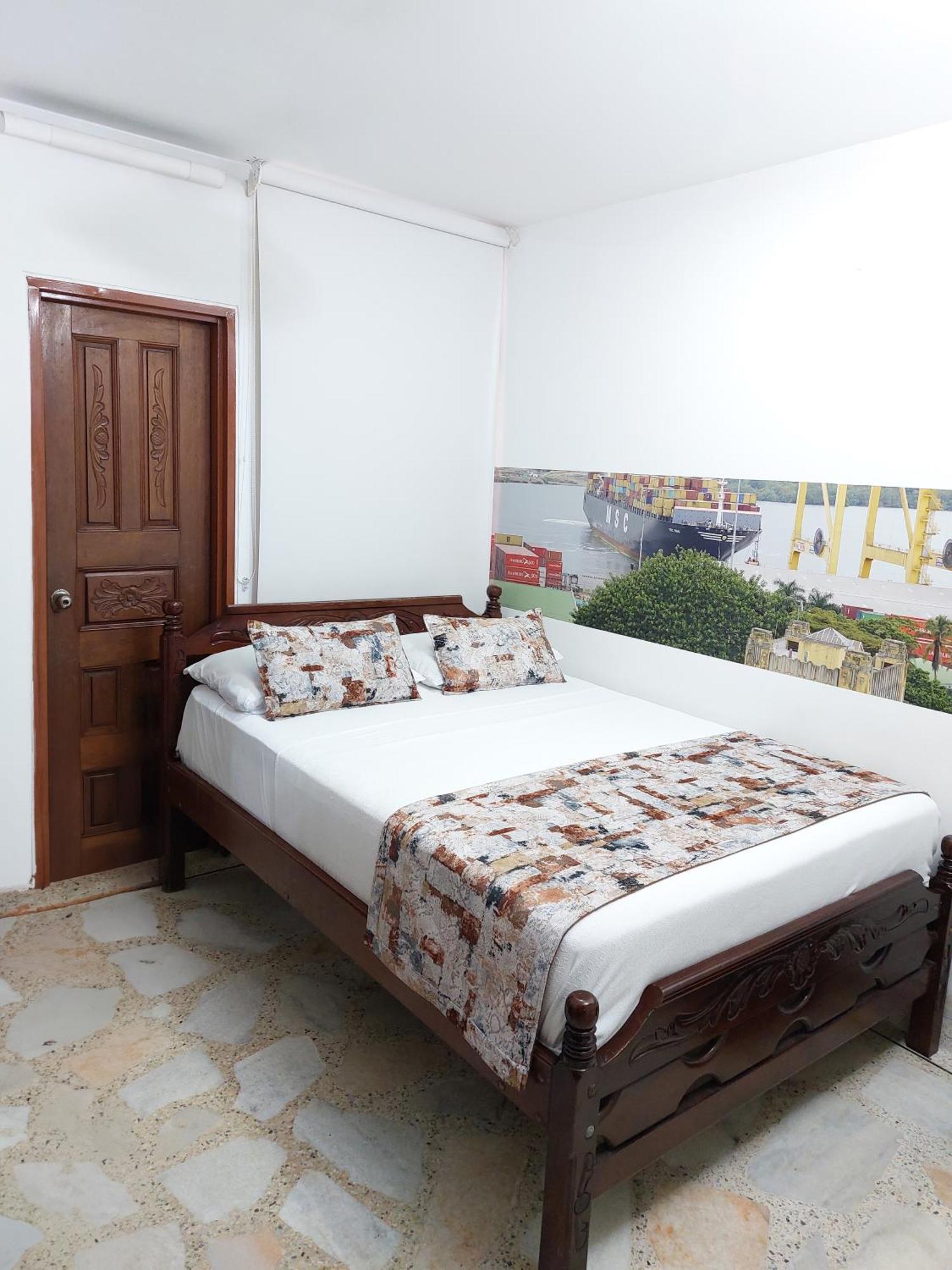 בואנוונטורה Hotel Steven מראה חיצוני תמונה