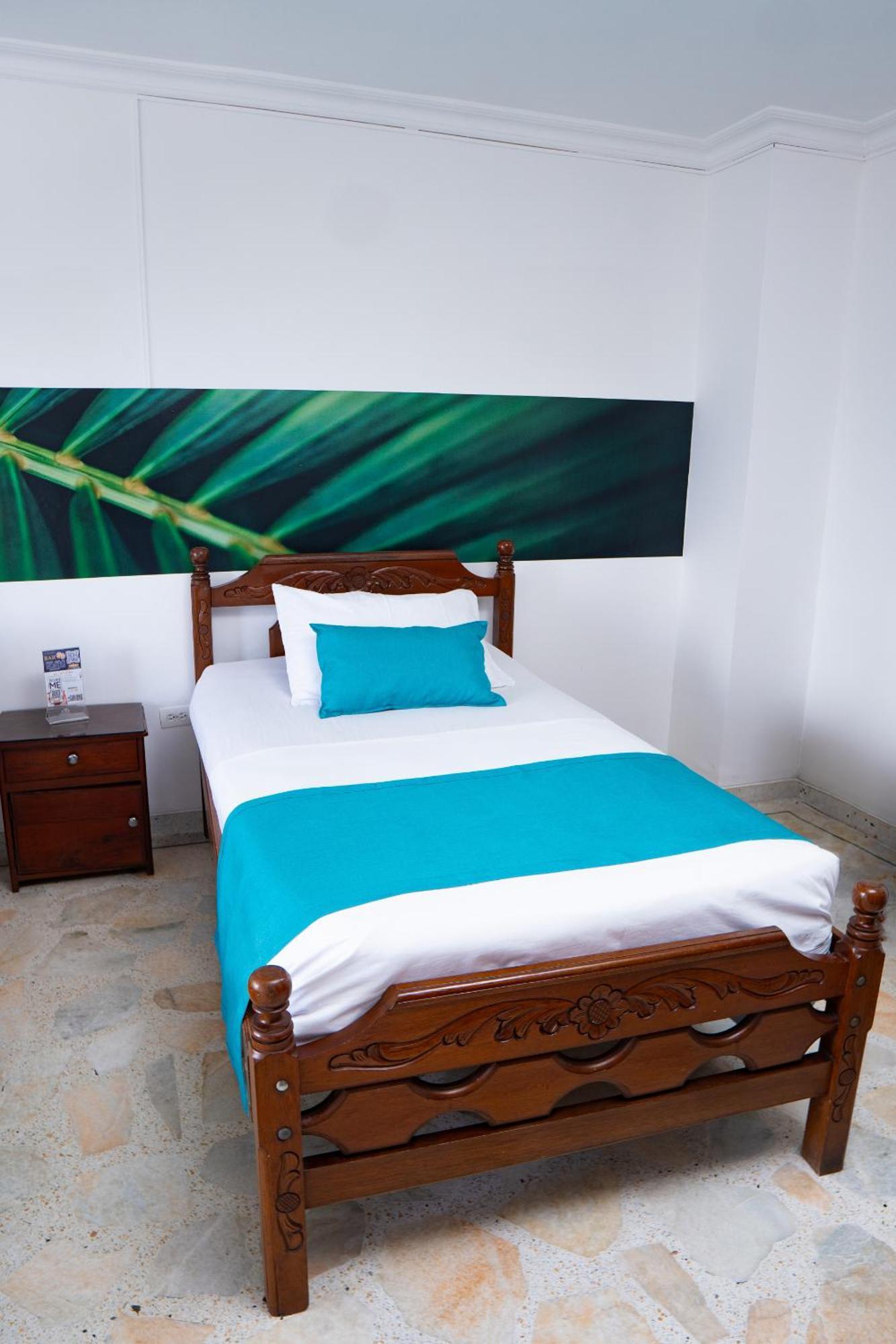 בואנוונטורה Hotel Steven מראה חיצוני תמונה
