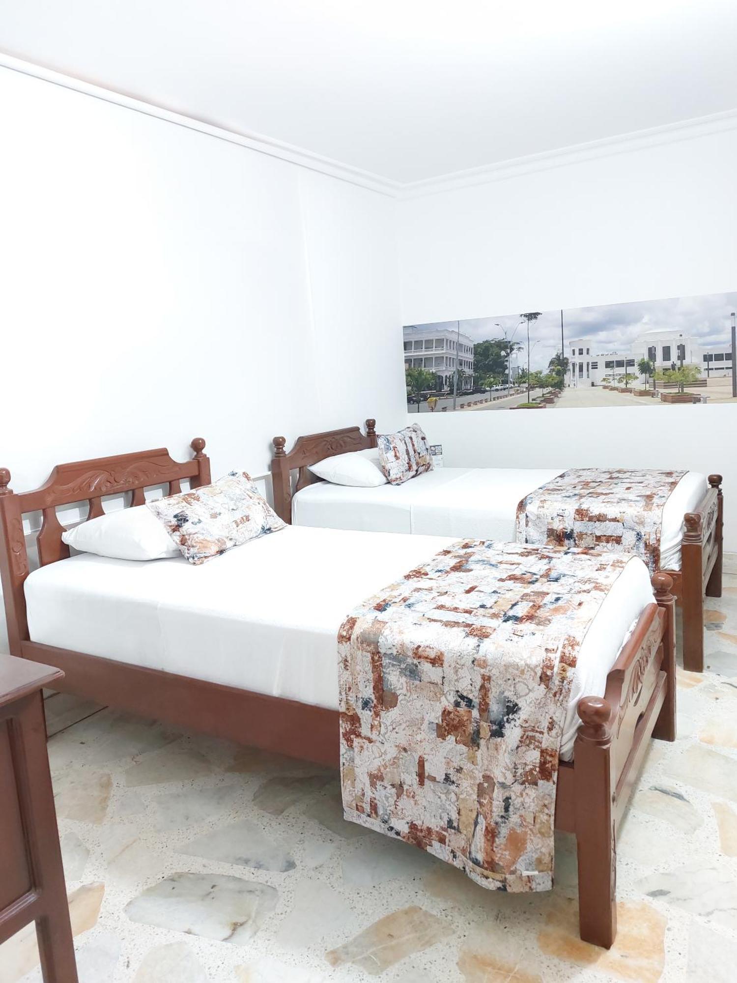 בואנוונטורה Hotel Steven מראה חיצוני תמונה